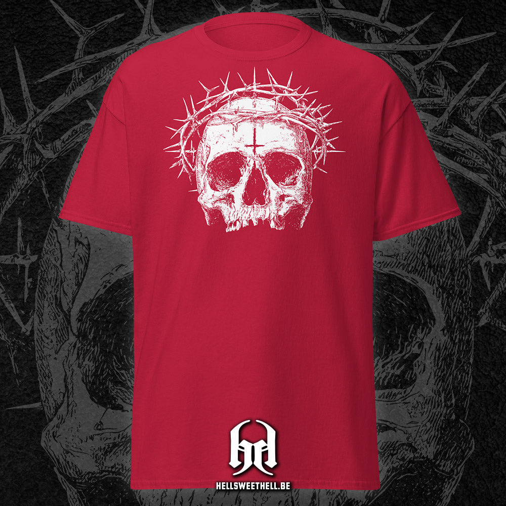 Cursed - Unisex T-shirt