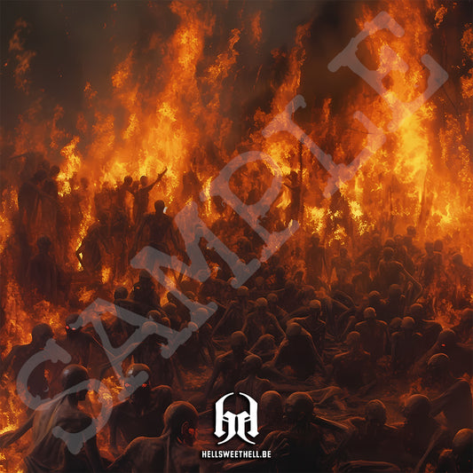 Album cover - v41
