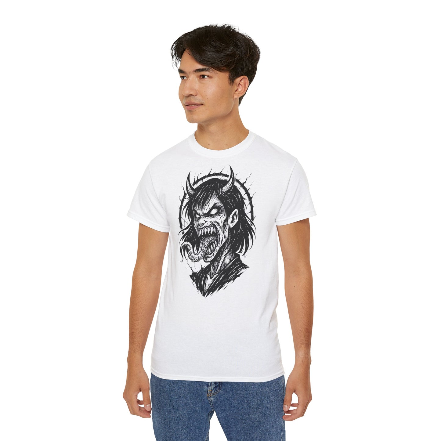 Possessed - T-shirt unisexe