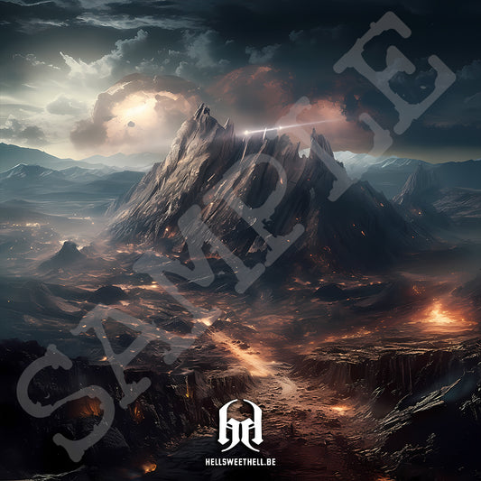 Album cover - v44