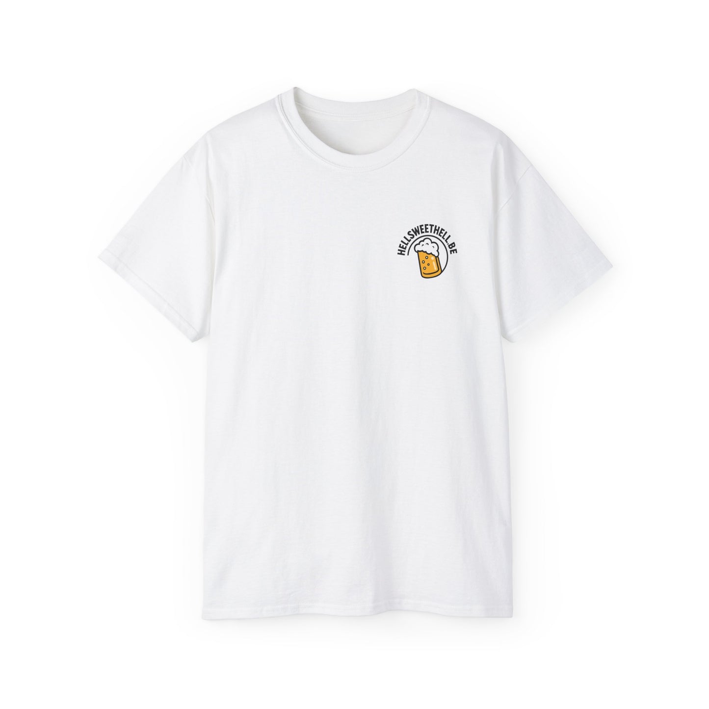 Mandatory Hydration - T-shirt unisexe