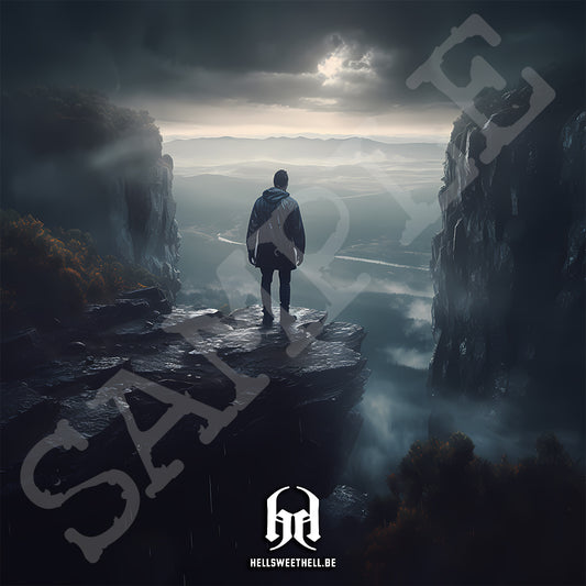 Album cover - v47