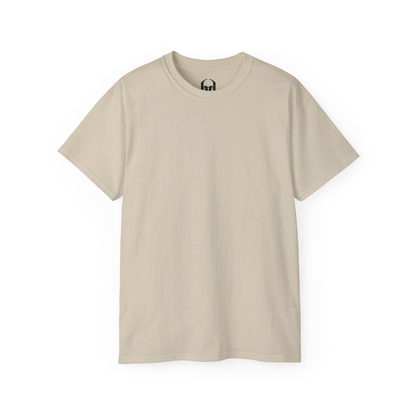 Hellfire Palm - T-shirt unisexe