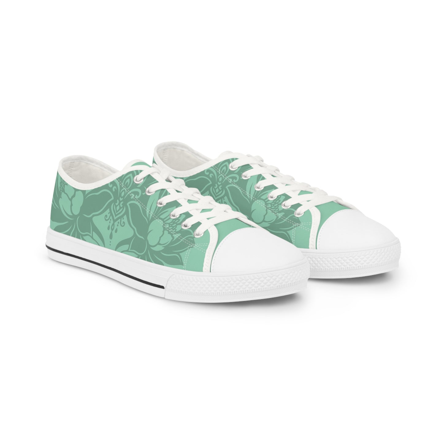 Lotus - Baskets basses HOMME (noir ou blanc)