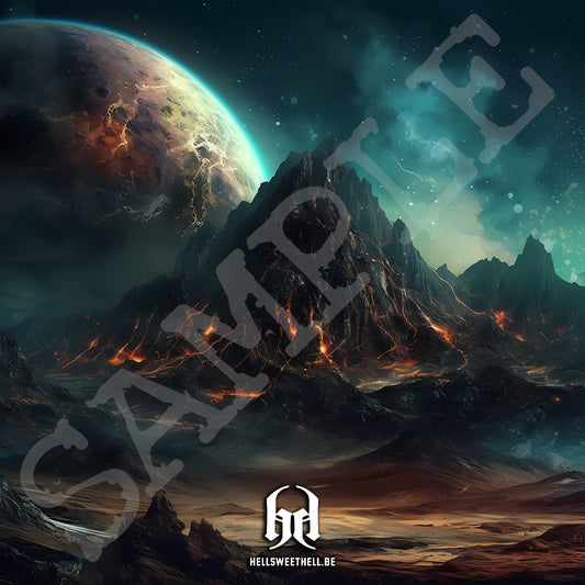 Album cover - v48