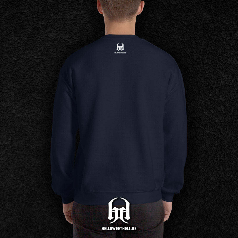 Geisha Japon v1 - Sweat unisexe