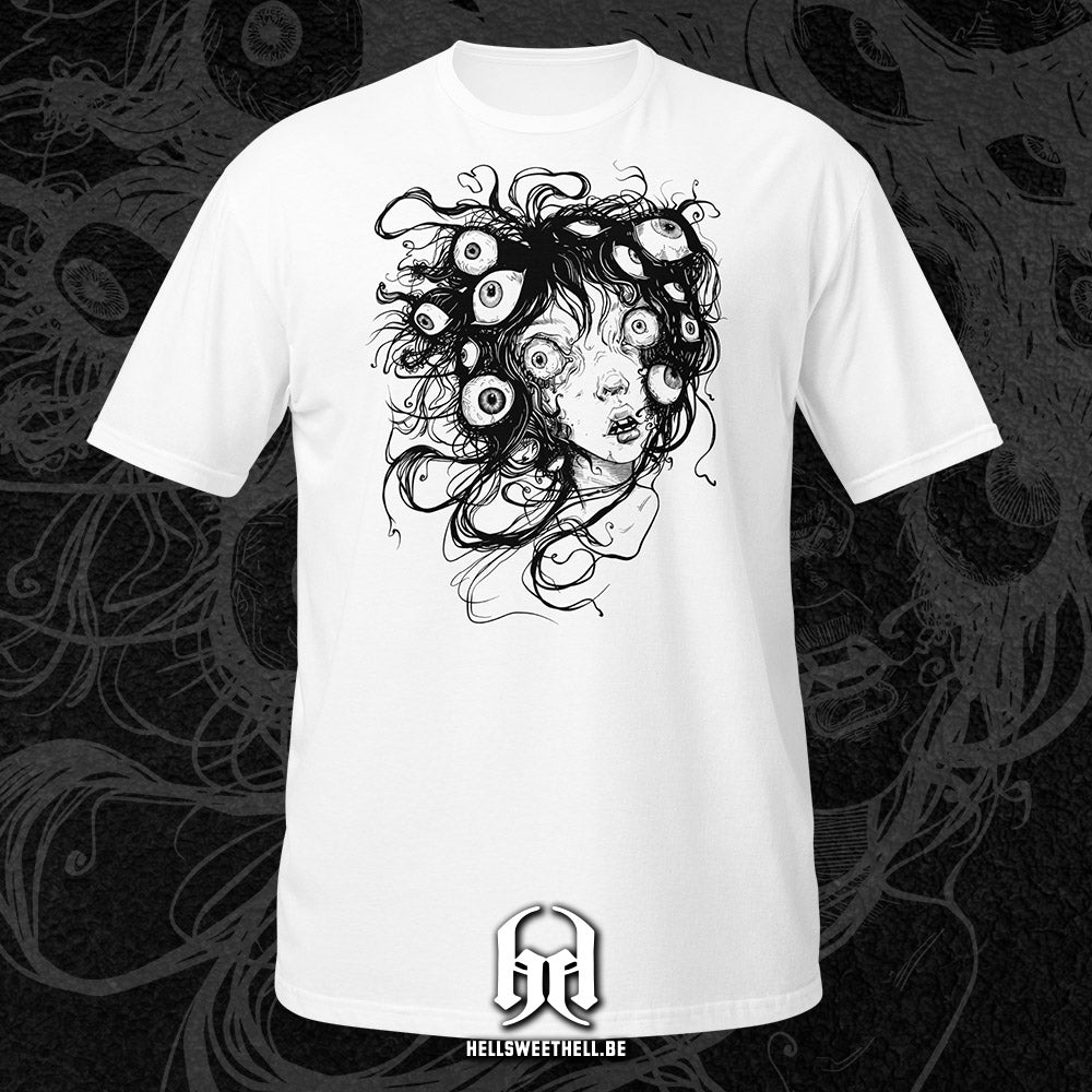 L'Hôte - T-shirt Unisexe