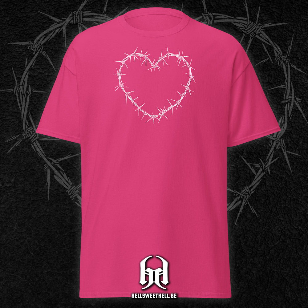 Épine du Cœur - T-shirt unisexe