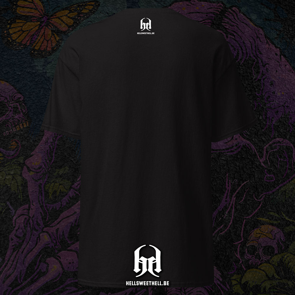 Retour à la nature - T-shirt unisexe