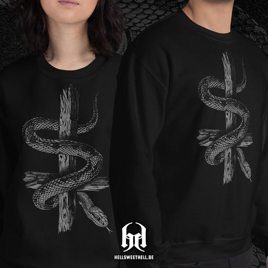 L'Emprise du Serpent - Sweat Unisexe