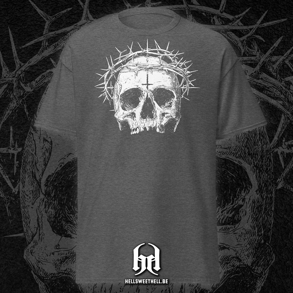 Cursed - Unisex T-shirt