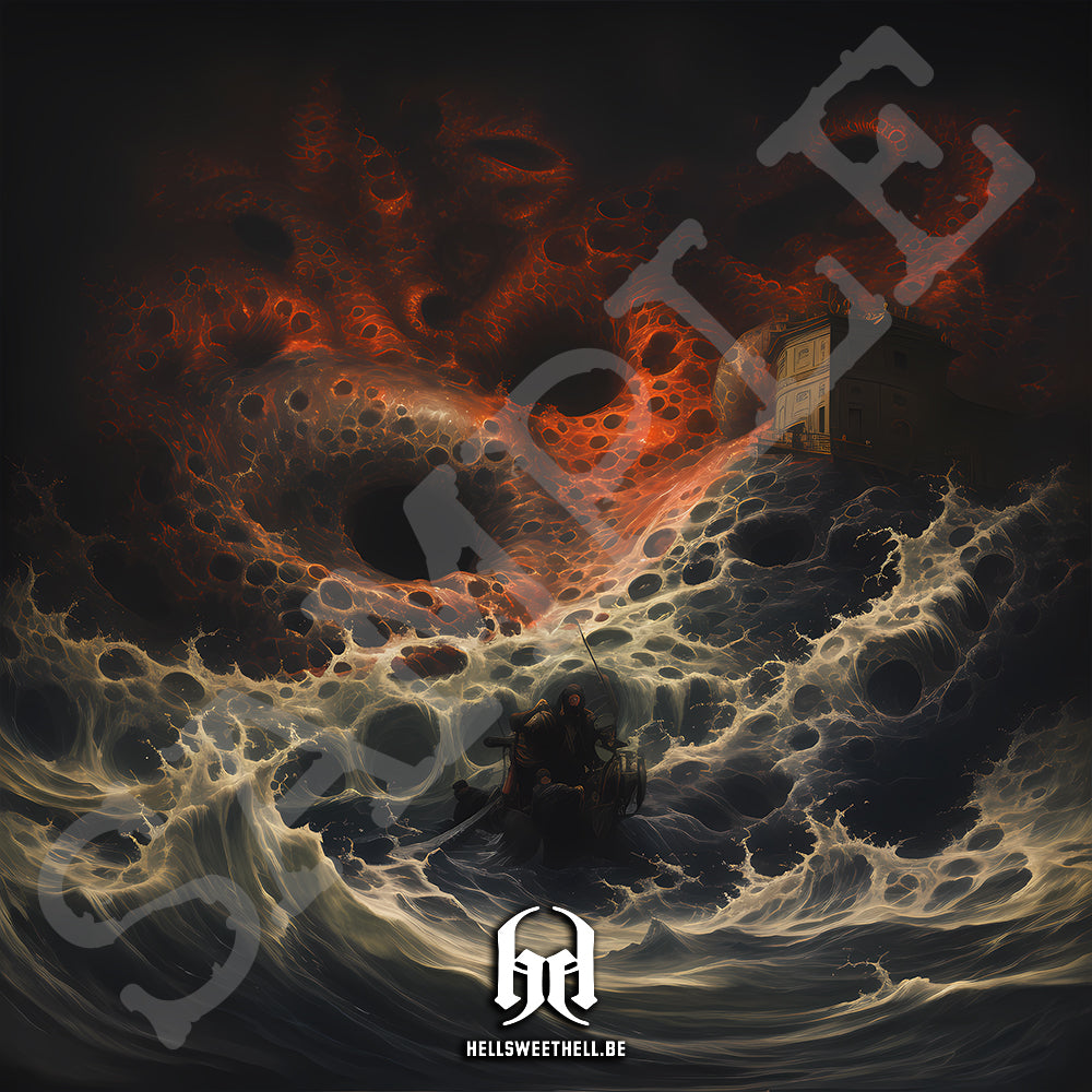 Album cover - v51