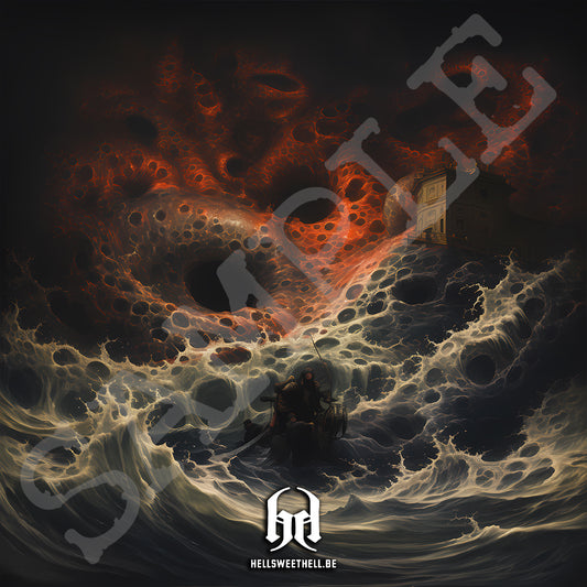 Album cover - v51