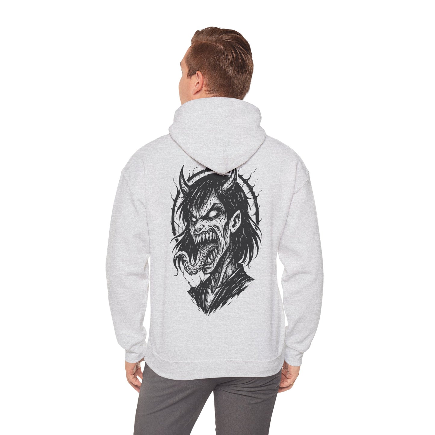 Possessed - Hoodie unisexe