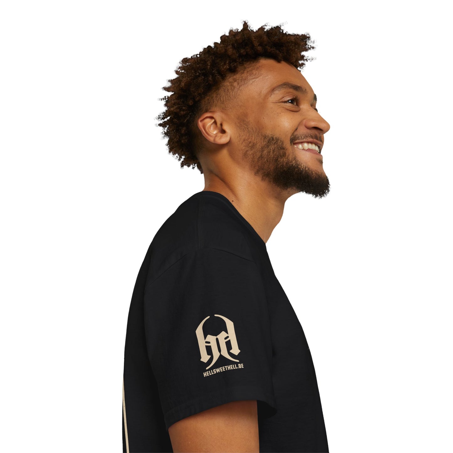 L’Abîme guette - T-shirt unisexe