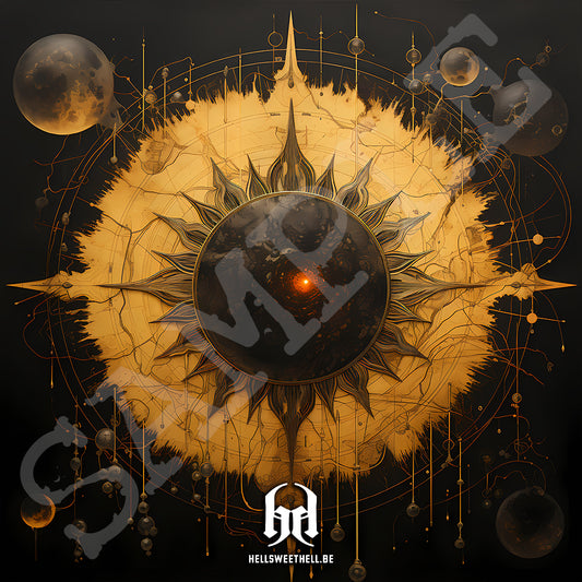 Album cover - v56