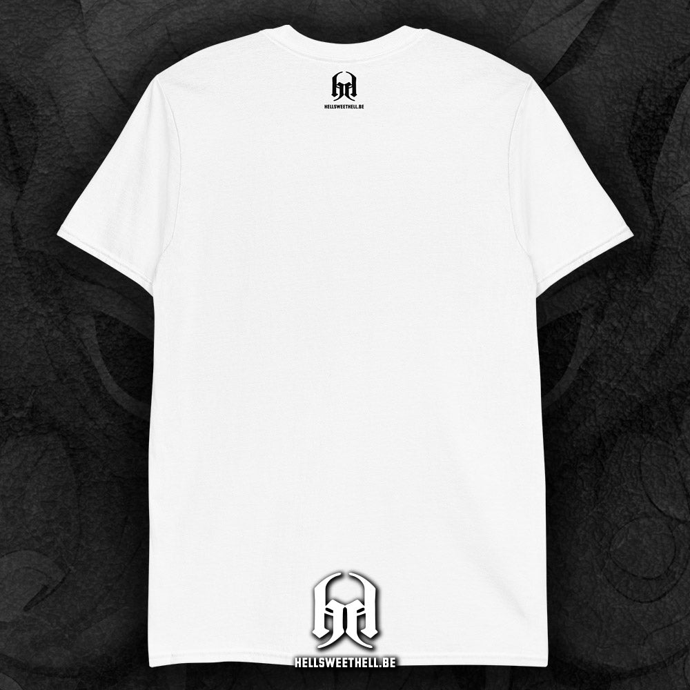 Le Monstre de Frankenstein - T-shirt unisexe