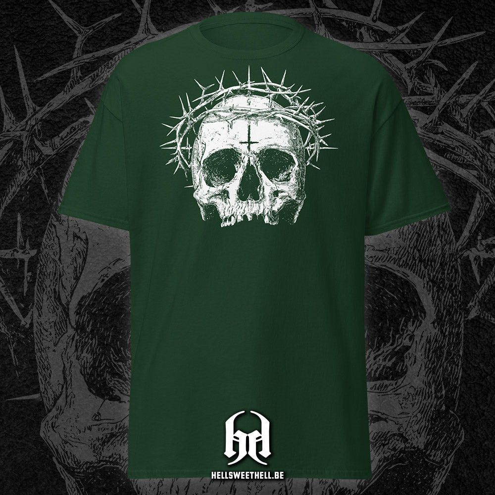 Cursed - Unisex T-shirt