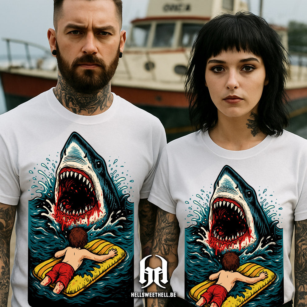 Alex's Death - T-shirt unisexe