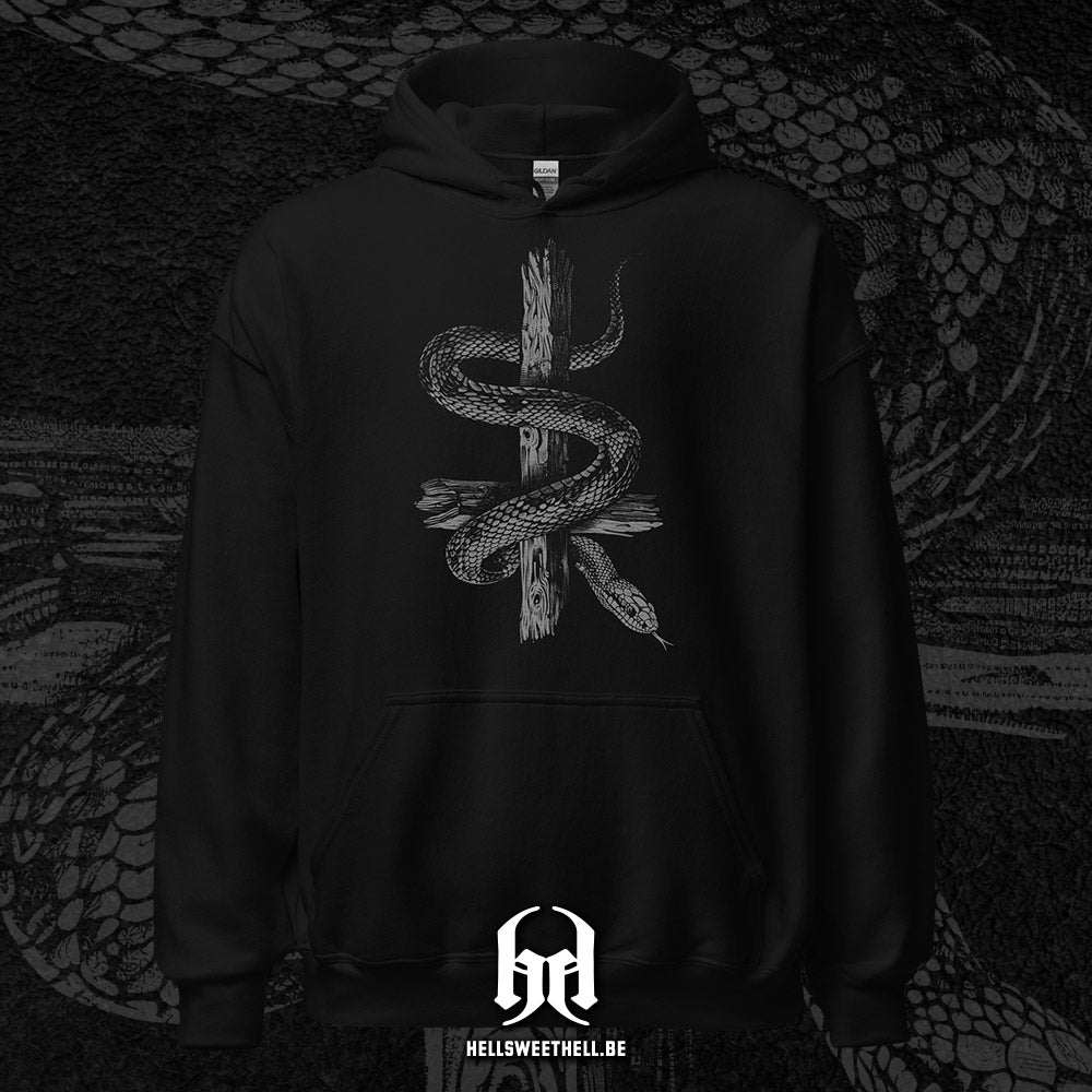 L'Emprise du Serpent - Sweat à capuche hoodie