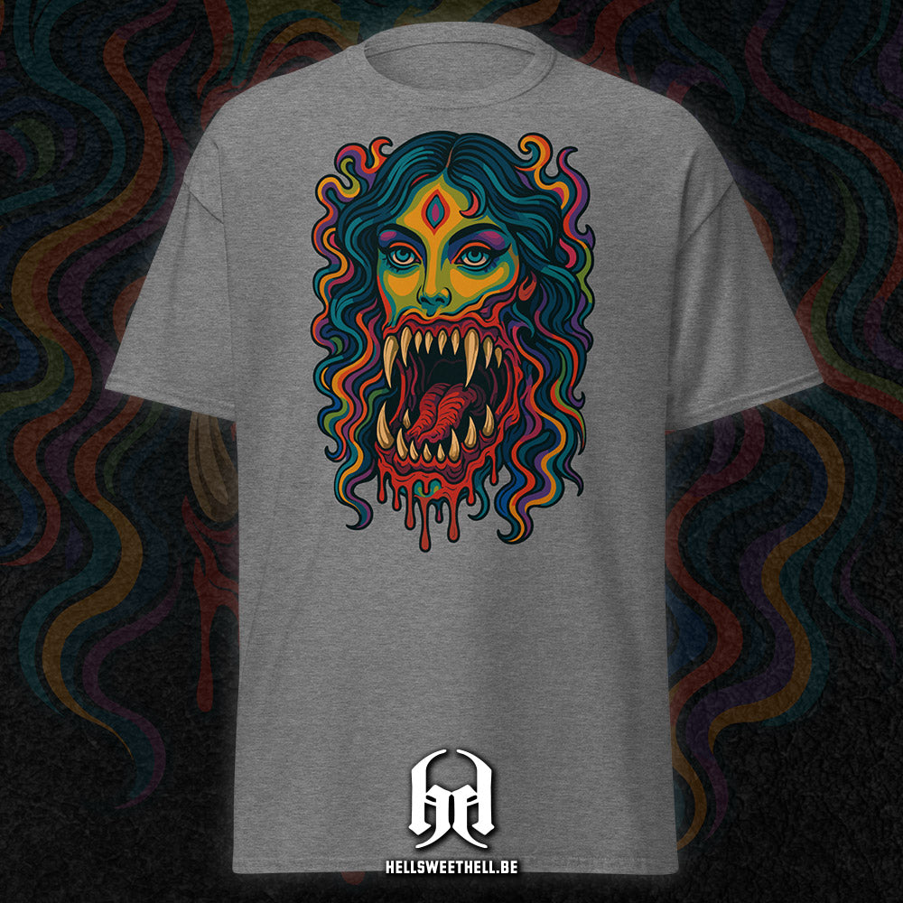 Gorge of Delirium - Unisex T-Shirt