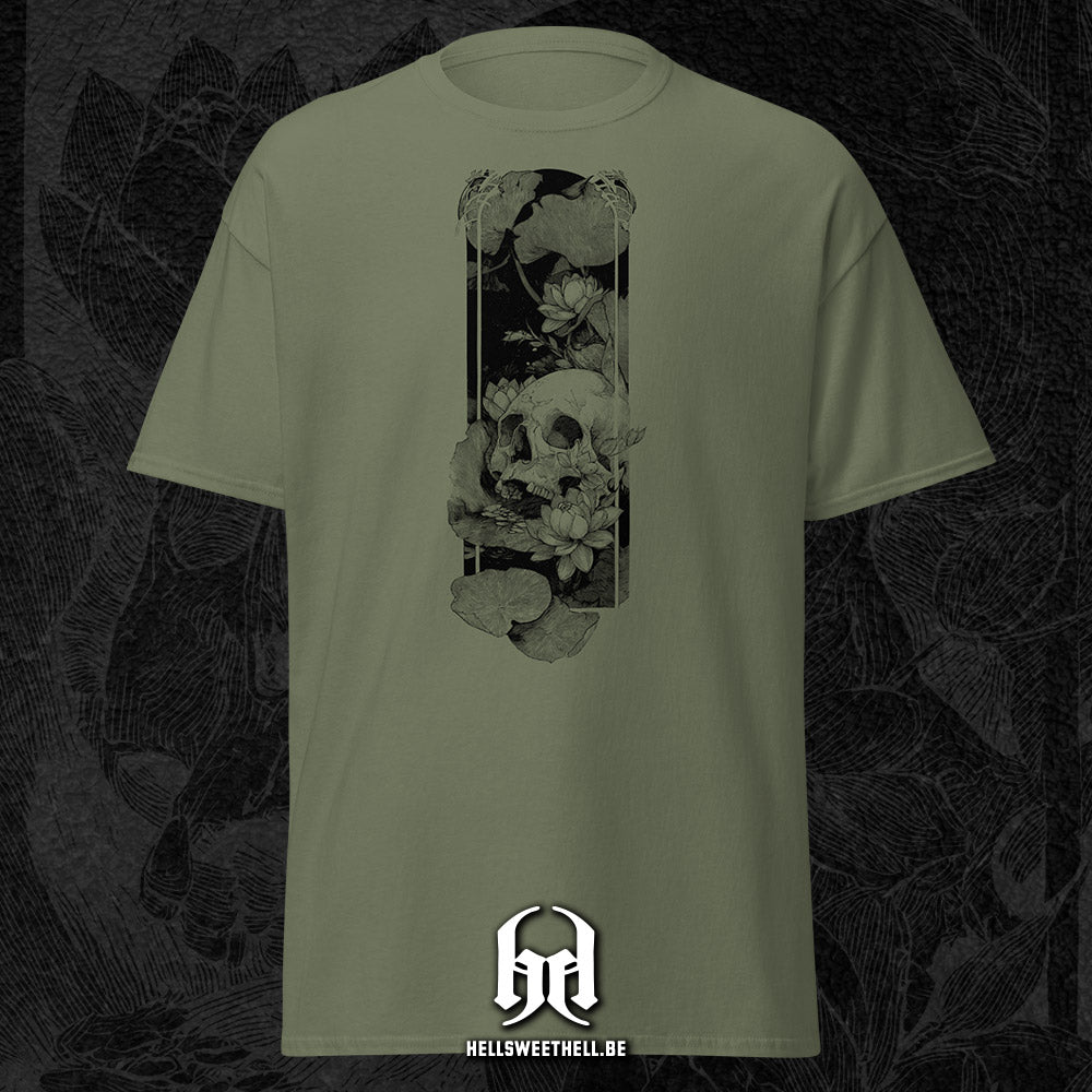 Sérénité Funeste - T-shirt unisexe