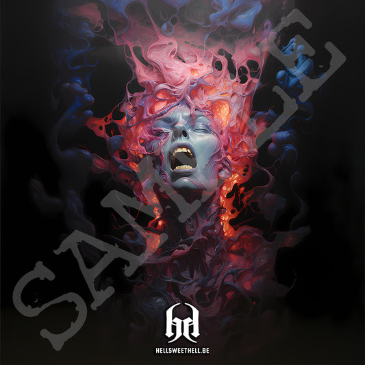 Album cover - v61