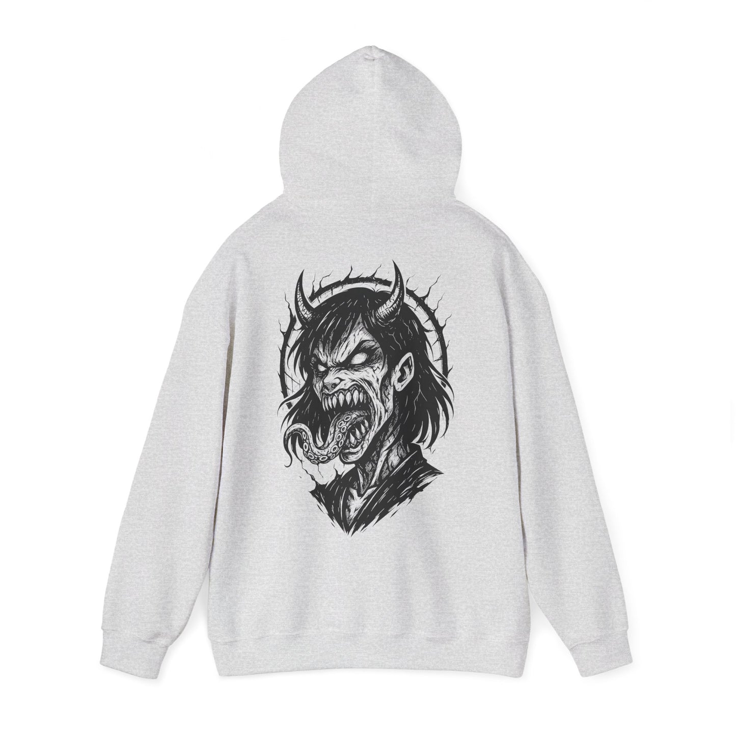 Possessed - Hoodie unisexe