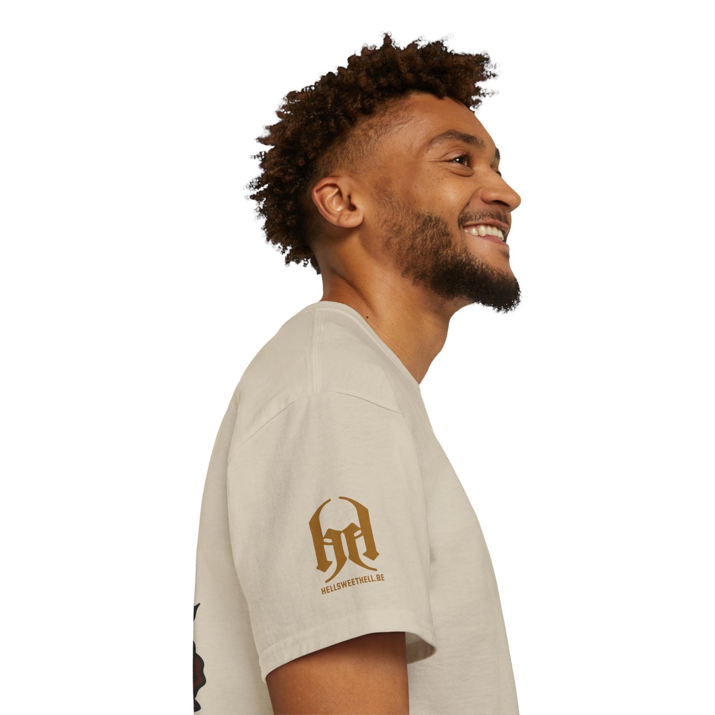 Life Won't Wait - T-shirt unisexe