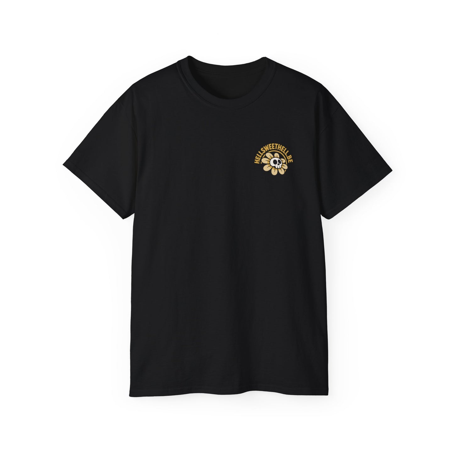 Grow Through What You Go Through - T-shirt unisexe