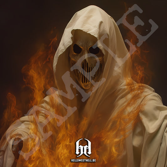 Album cover - v66