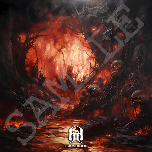 Album cover - v67