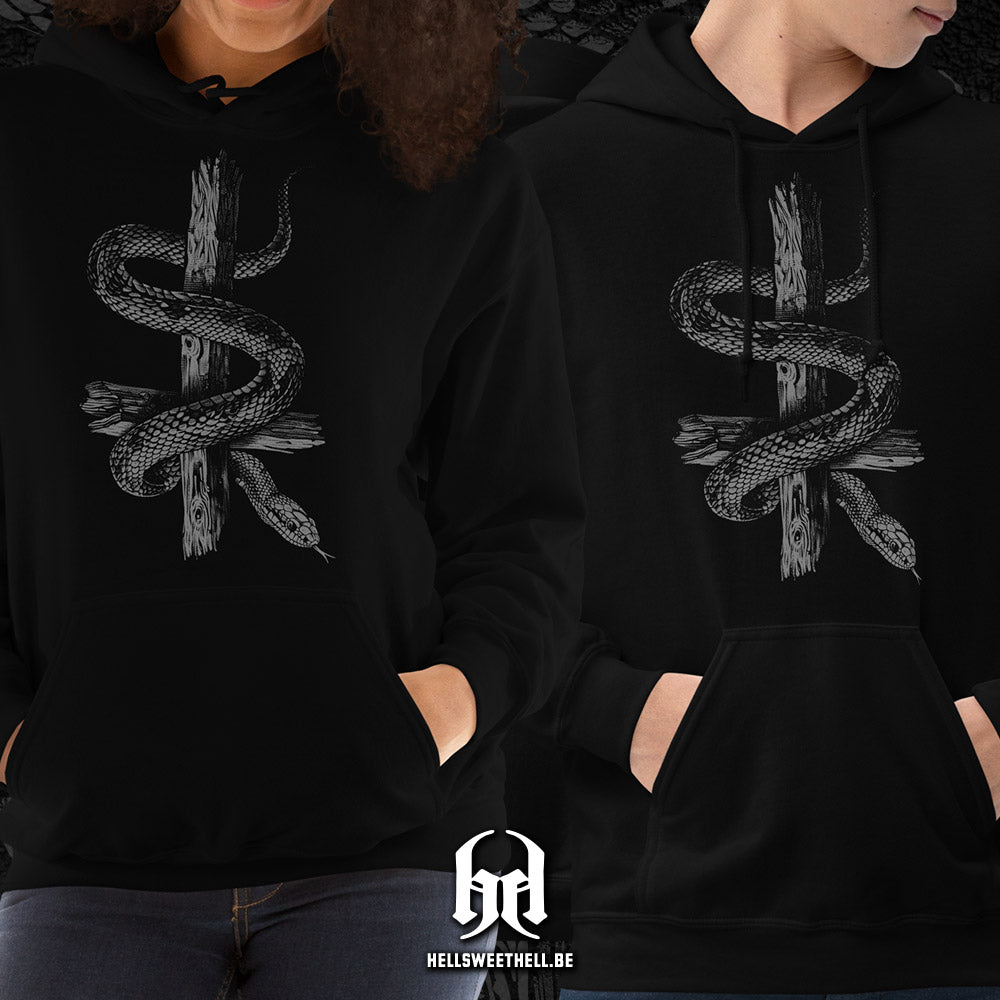 L'Emprise du Serpent - Sweat à capuche hoodie