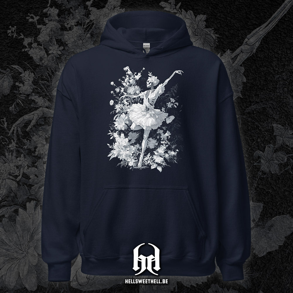 Danser pour toujours - Sweat à capuche hoodie
