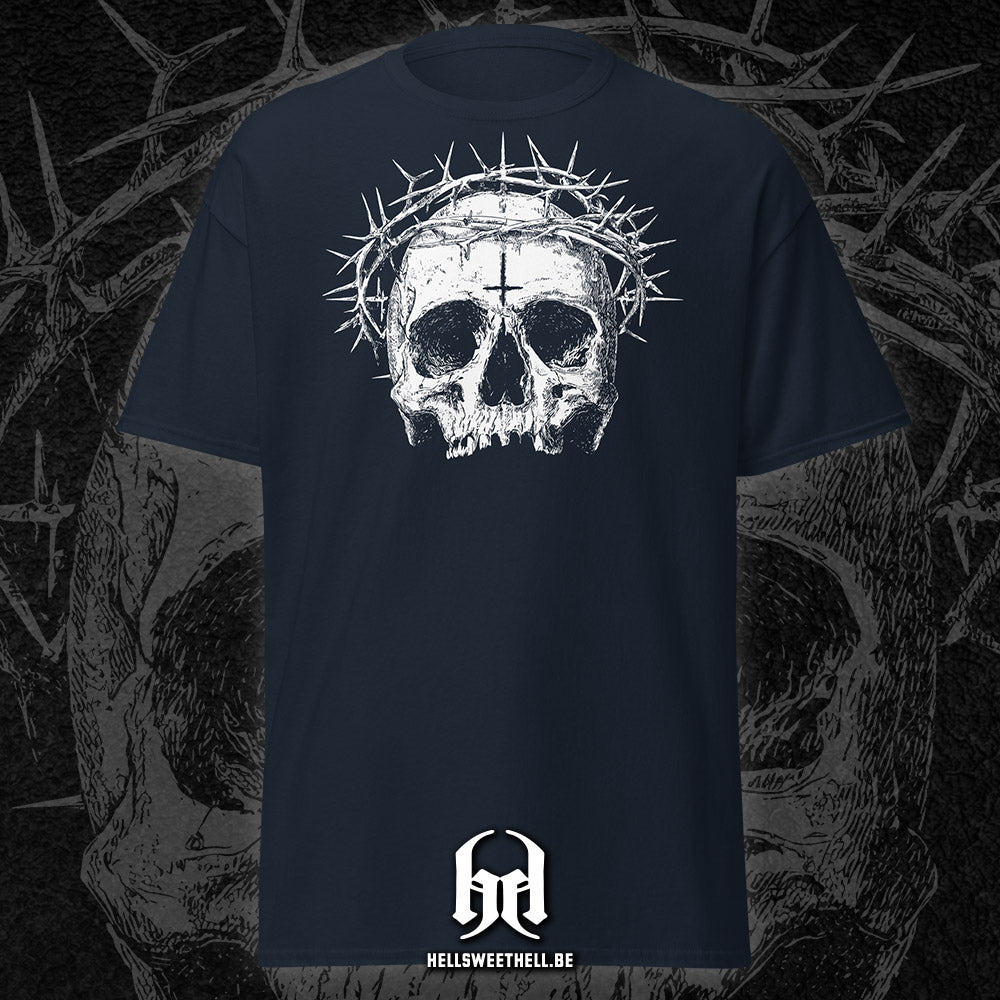 Cursed - Unisex T-shirt