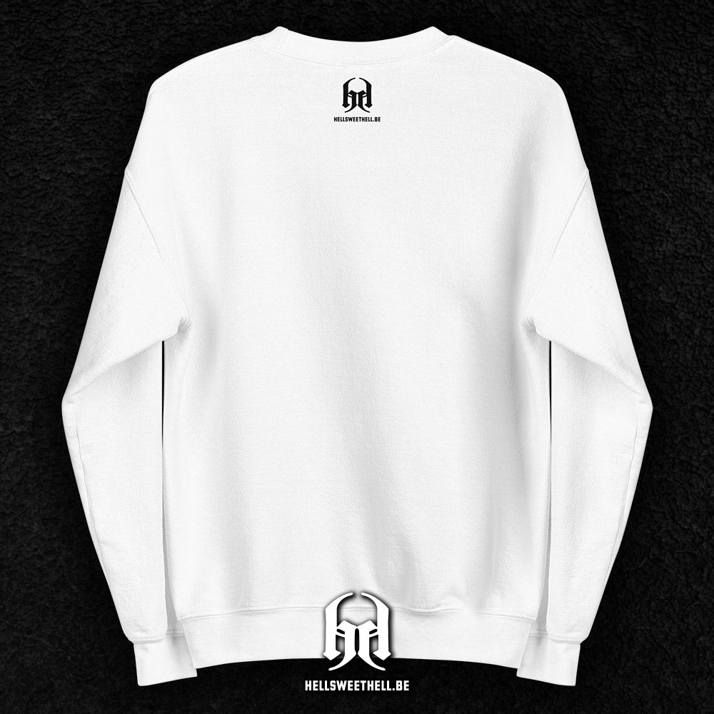 Cthulhu Kraken v1 - Sweat Unisexe