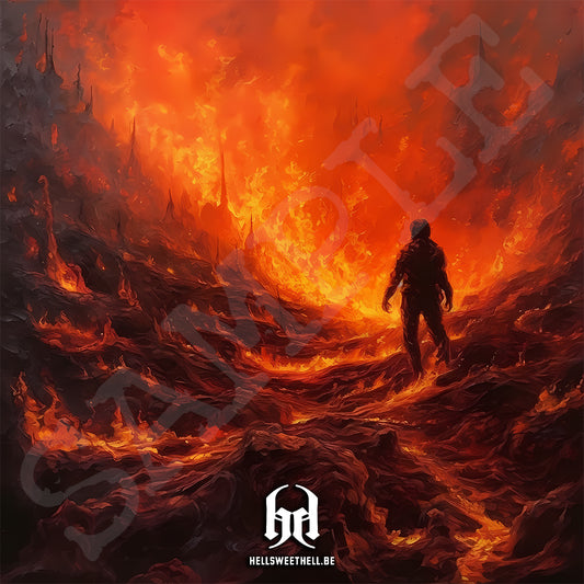 Album cover - v71