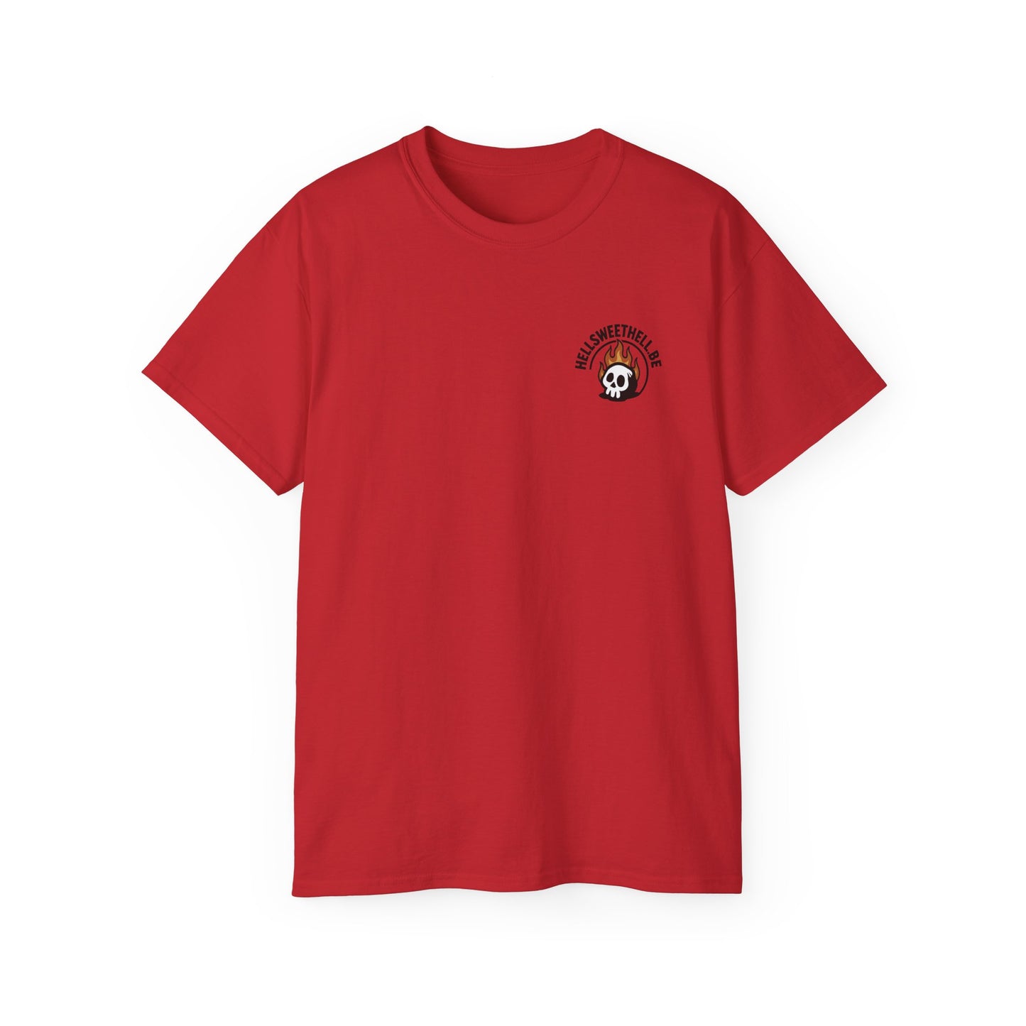 Let's Meat Again - T-shirt unisexe