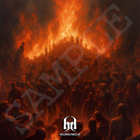 Album cover - v74