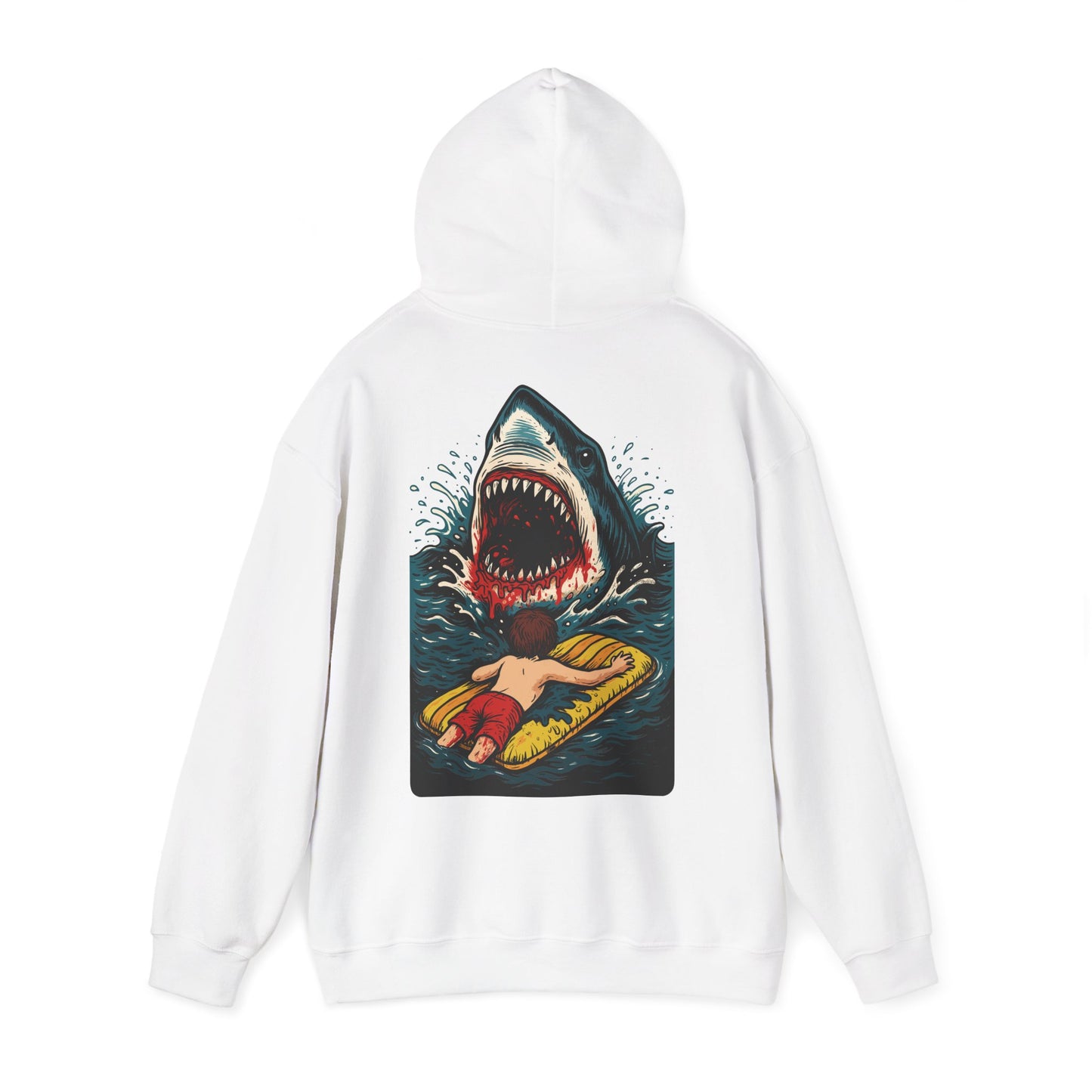 Alex's Death - Unisex Hoodie