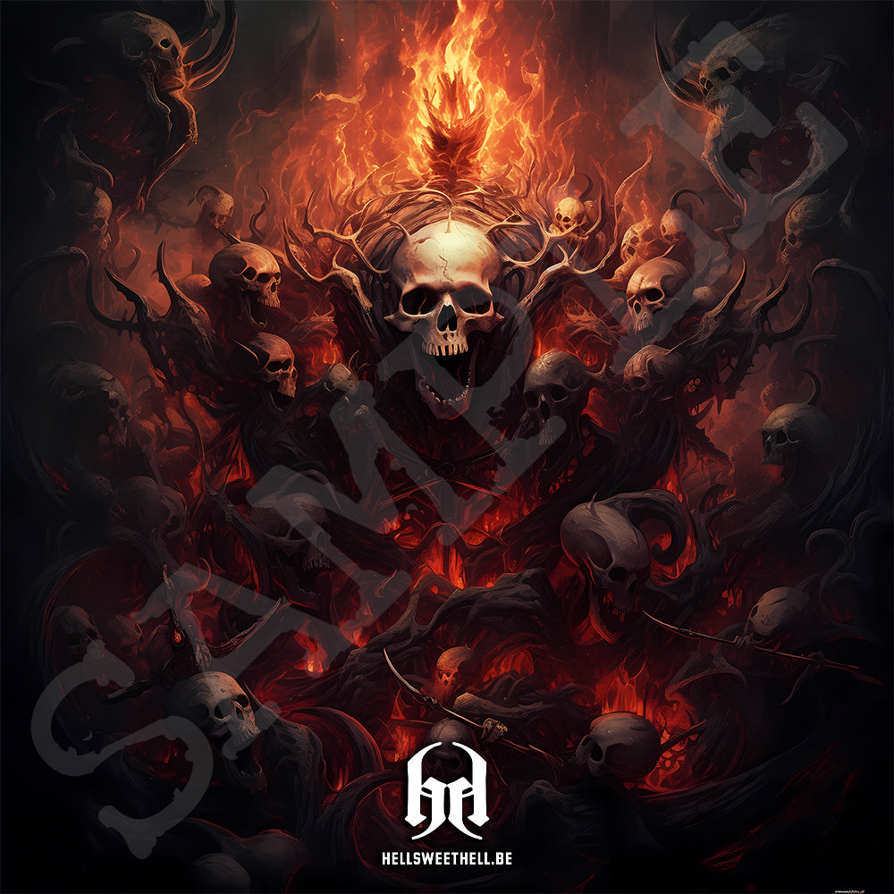 Album cover - v76
