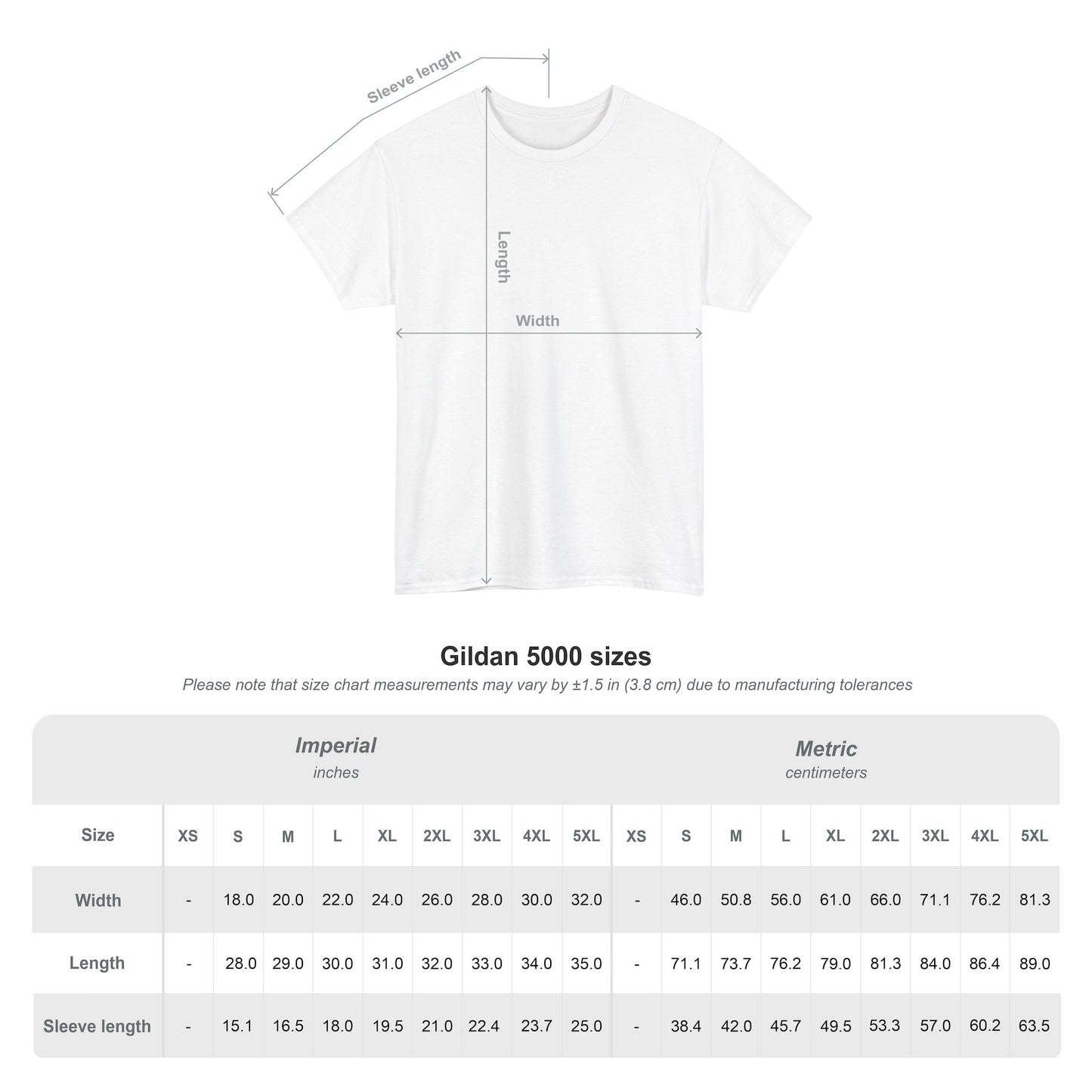 Life and Death Runes - T-shirt unisexe