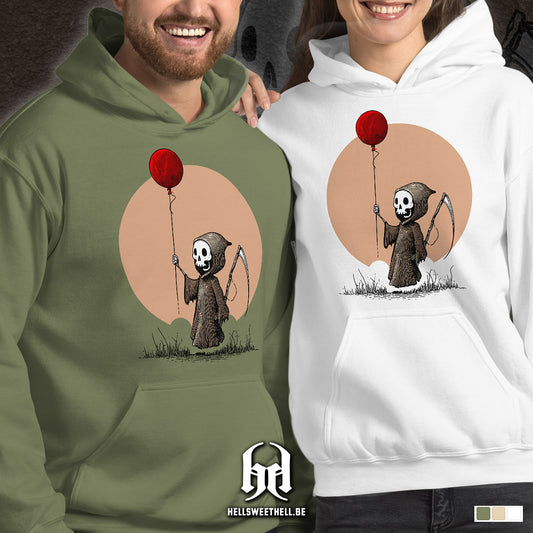 C'est un piège - Sweat à capuche hoodie