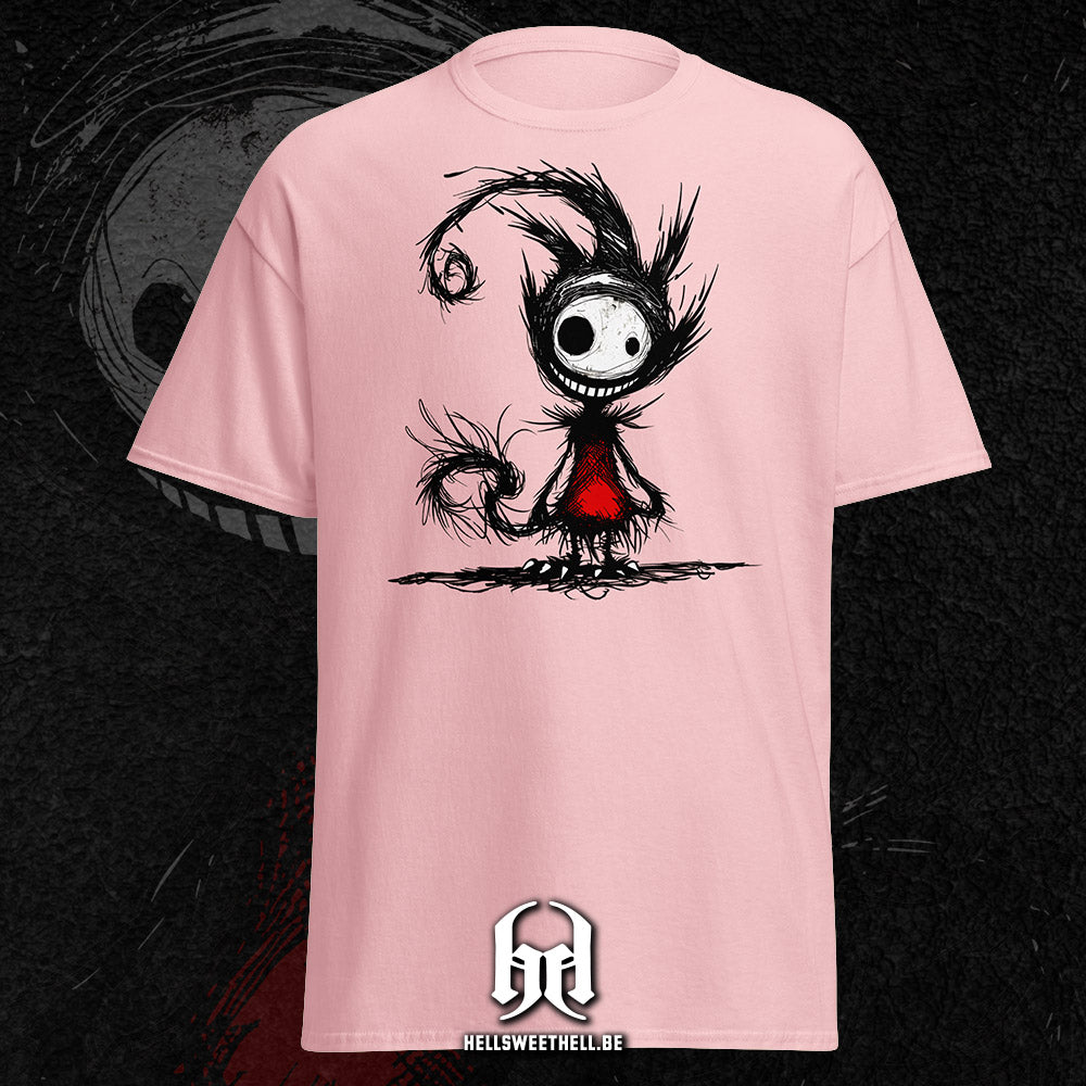 L'ombre Fantasque - T-shirt unisexe