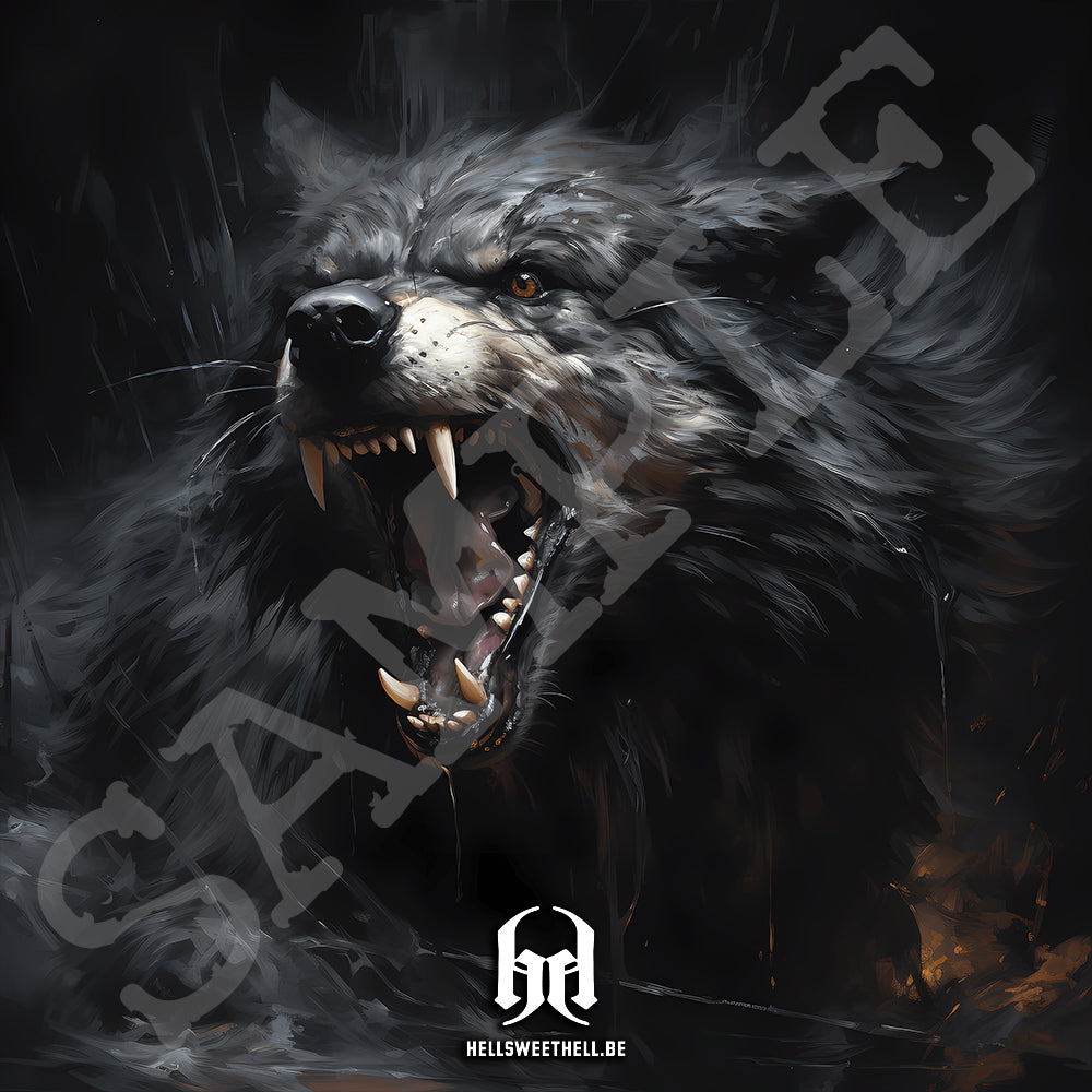 Album cover - v84