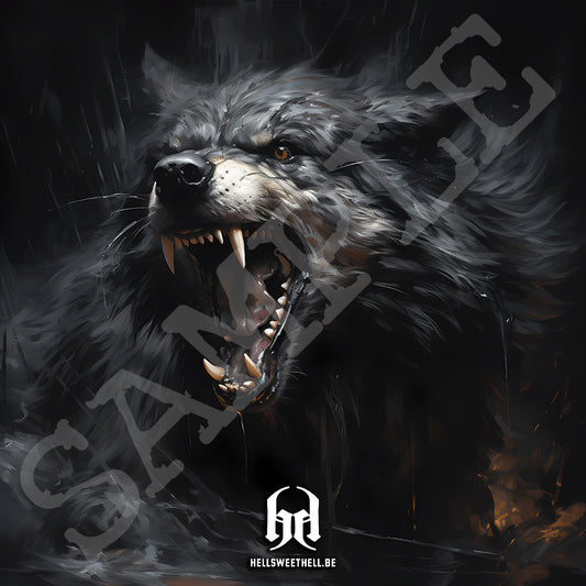 Album cover - v84