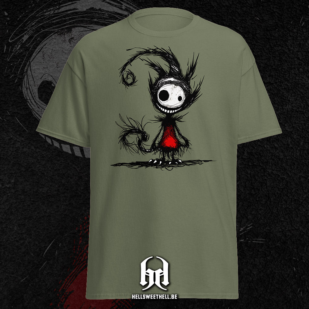 L'ombre Fantasque - T-shirt unisexe