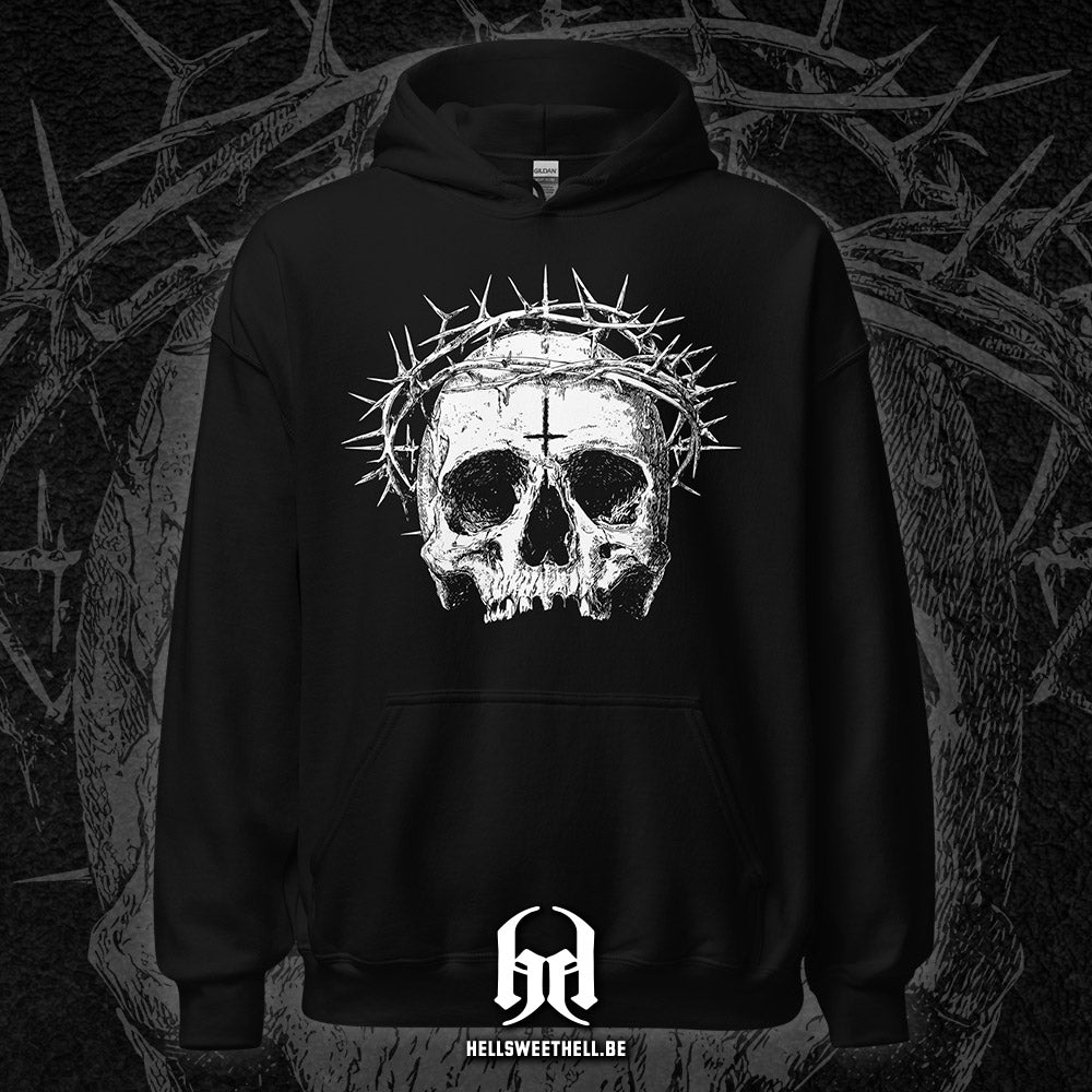 Cursed - Hoodie hoodie
