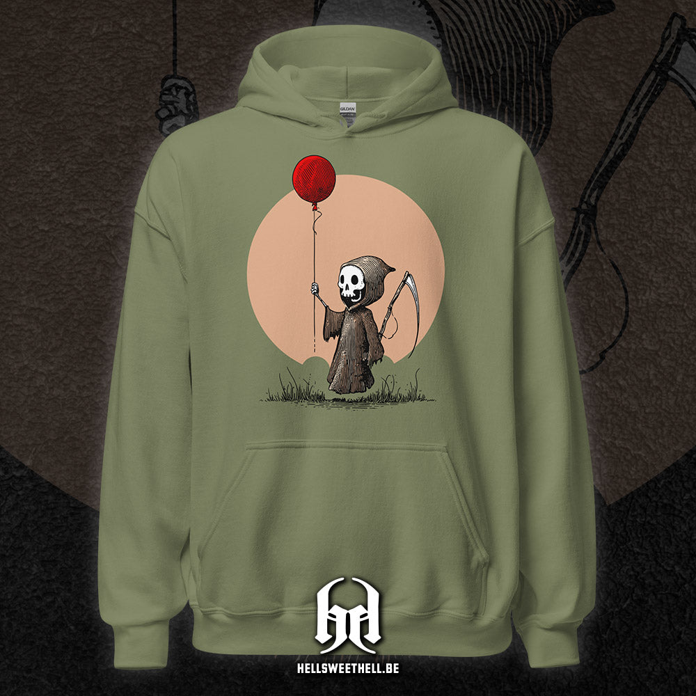 C'est un piège - Sweat à capuche hoodie
