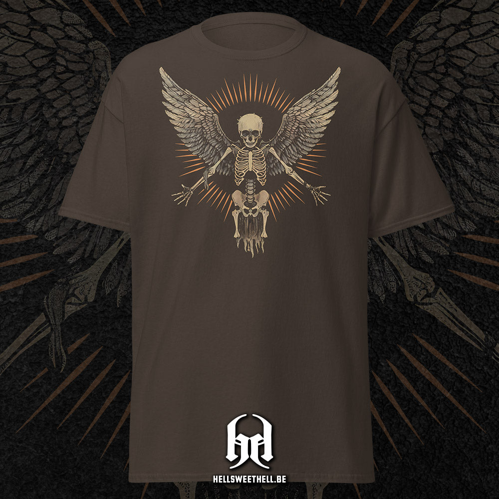 Death Angel - T-shirt unisexe